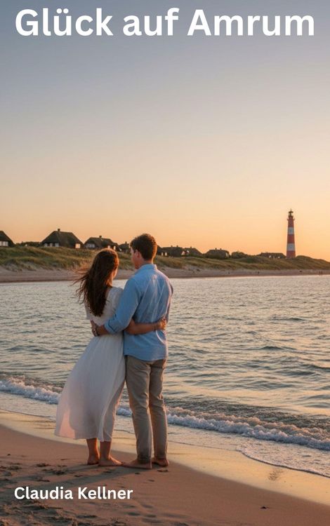 Produktbild: Gl&uuml;ck auf Amrum