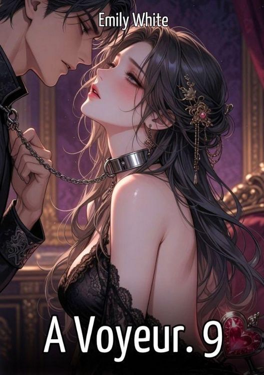 Produktbild: A Voyeur. 9