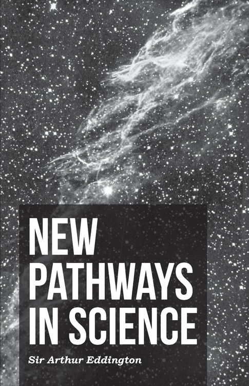 Produktbild: New Pathways In Science