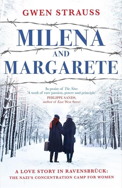 Produktbild: Milena and Margarete
