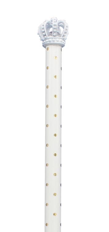 Produktbild: Weisser Royaler Bleistift