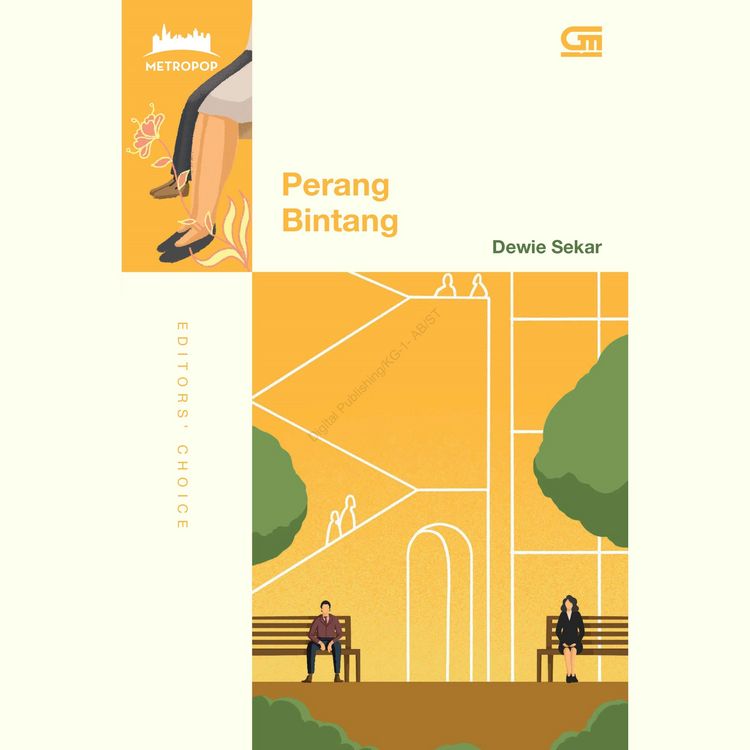 Produktbild: Perang Bintang