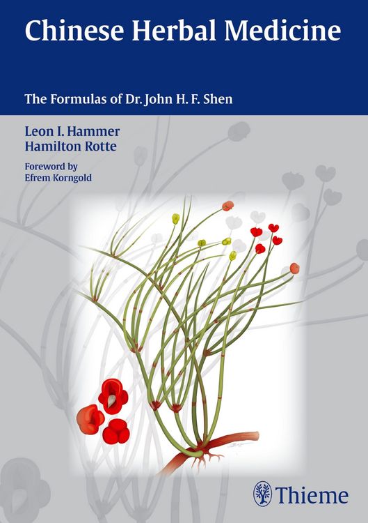 Produktbild: Chinese Herbal Medicine