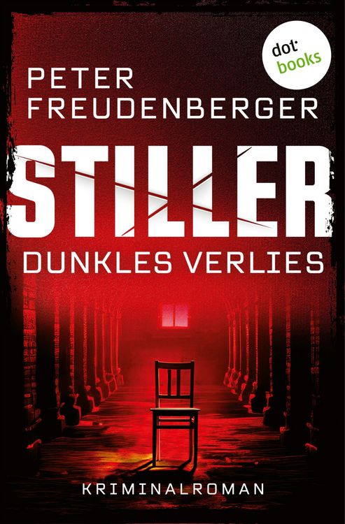Produktbild: STILLER - Dunkles Verlies