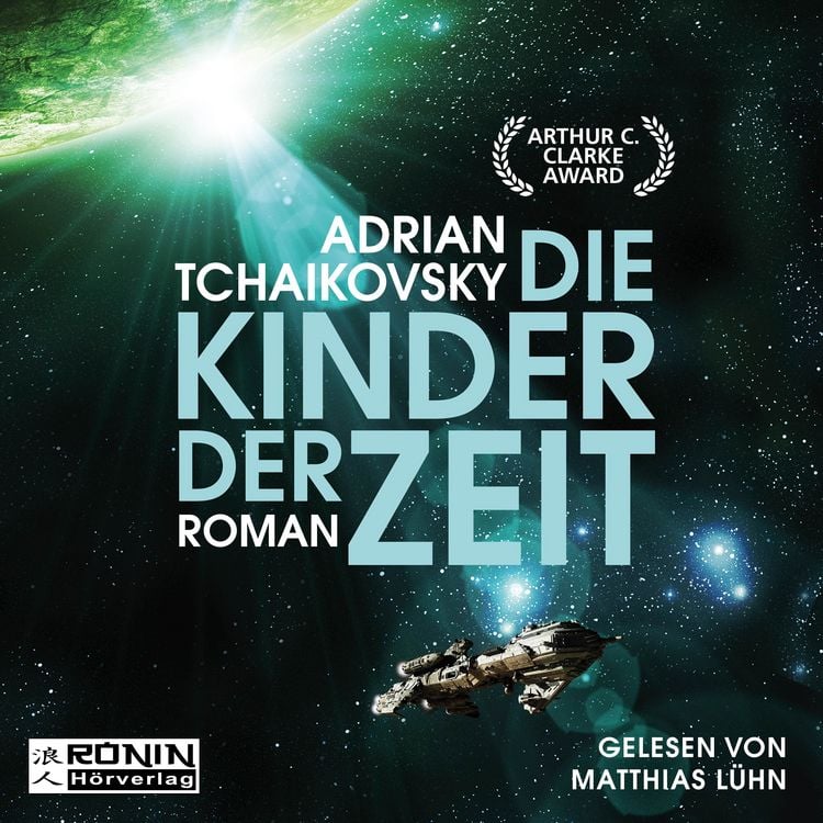 Produktbild: Die Kinder der Zeit