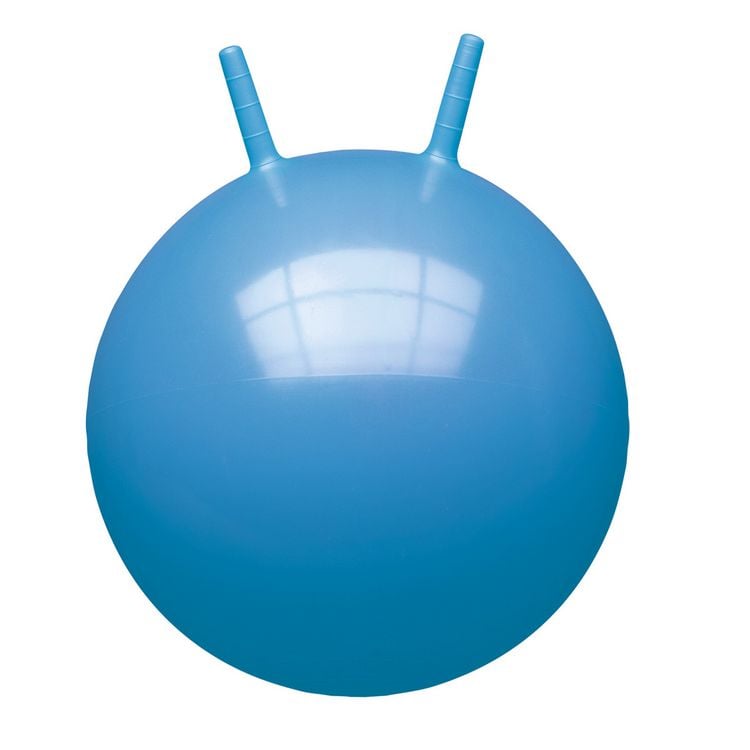 Produktbild: John Sprungball &Oslash;55-60cm 2fach sortiert