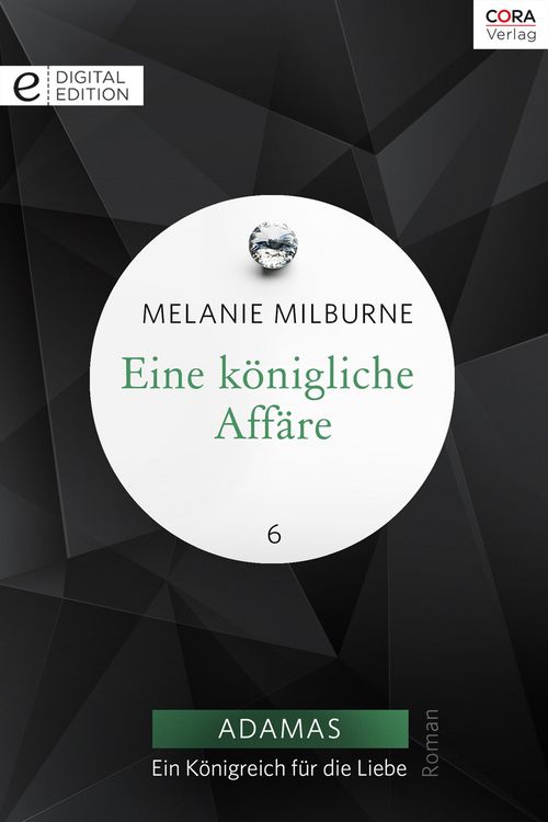 Produktbild: Eine k&ouml;nigliche Aff&auml;re