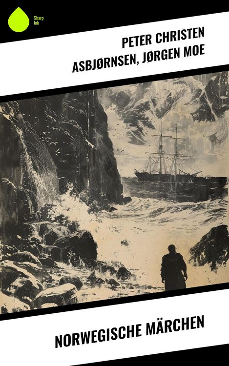 Produktbild: Norwegische M&auml;rchen