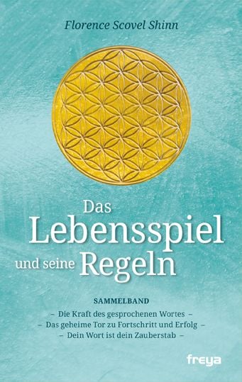 Produktbild: Das Lebensspiel und seine Regeln