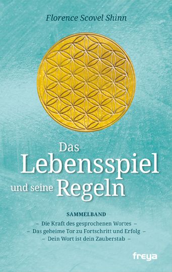Produktbild: Das Lebensspiel und seine Regeln