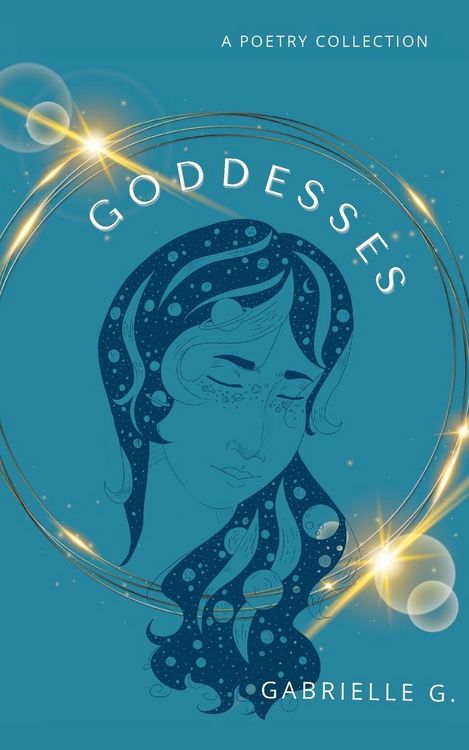 Produktbild: Goddesses