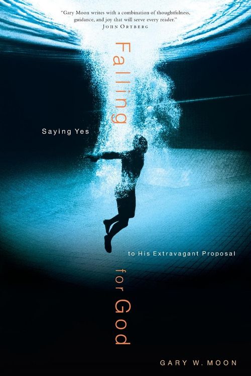Produktbild: Falling for God