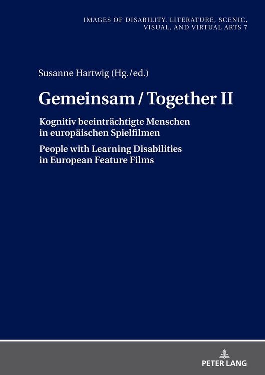 Produktbild: Gemeinsam/Together II