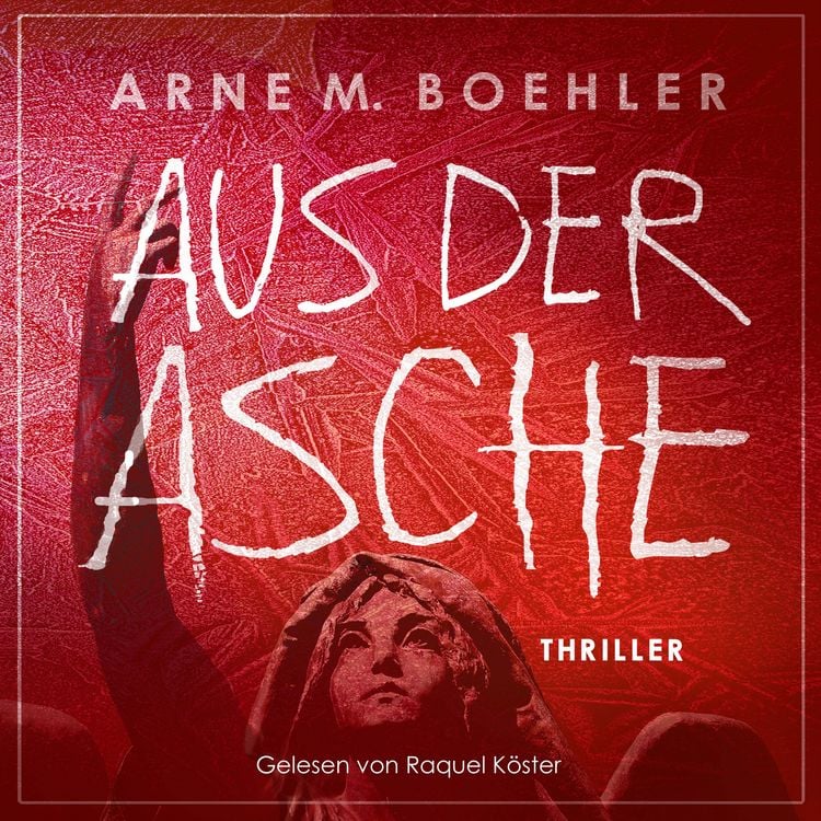 Produktbild: Aus der Asche