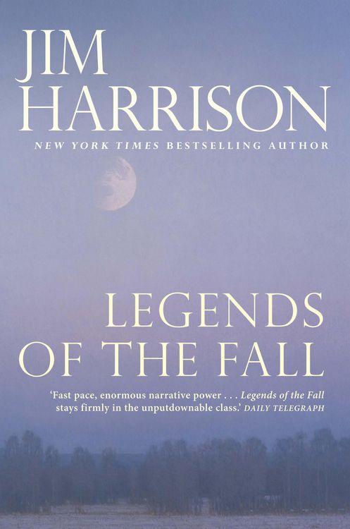 Produktbild: Legends of the Fall