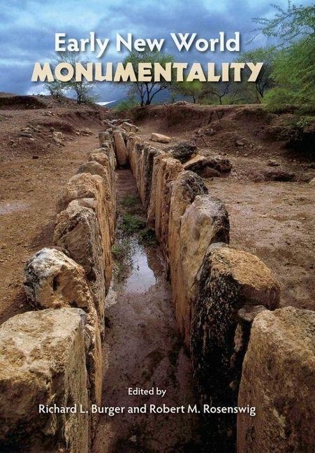 Produktbild: Early New World Monumentality