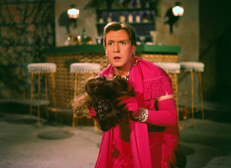 Produktbild: Peter Alexander: Charleys Tante (Neuauflage)