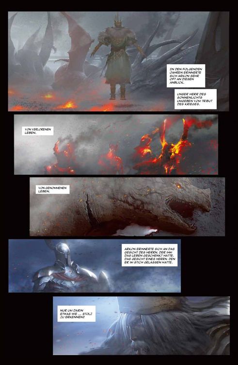 Produktbild: Dark Souls