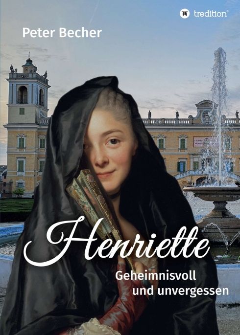 Produktbild: Henriette