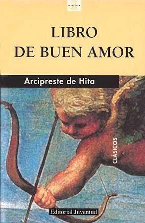 Produktbild: Libro de buen amor