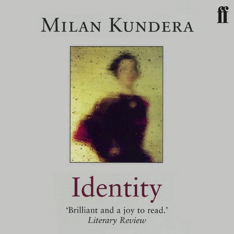 Produktbild: Identity