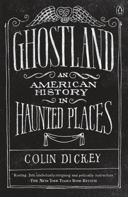 Produktbild: Ghostland