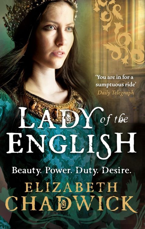 Produktbild: Lady Of The English
