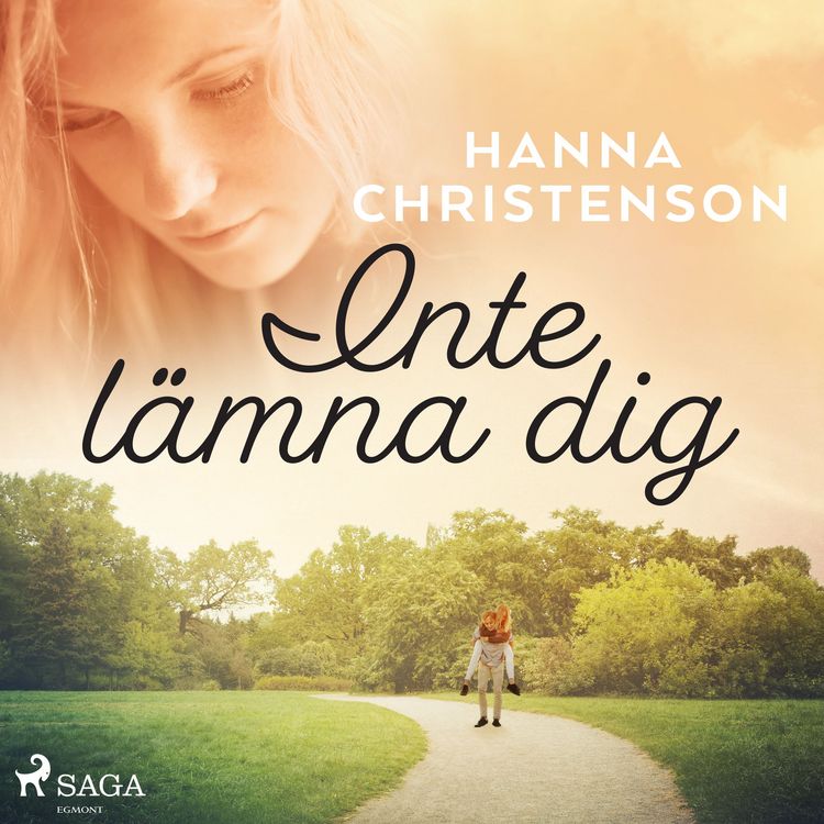 Produktbild: Inte l&auml;mna dig