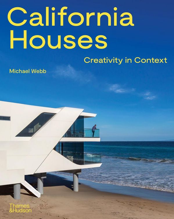 Produktbild: California Houses