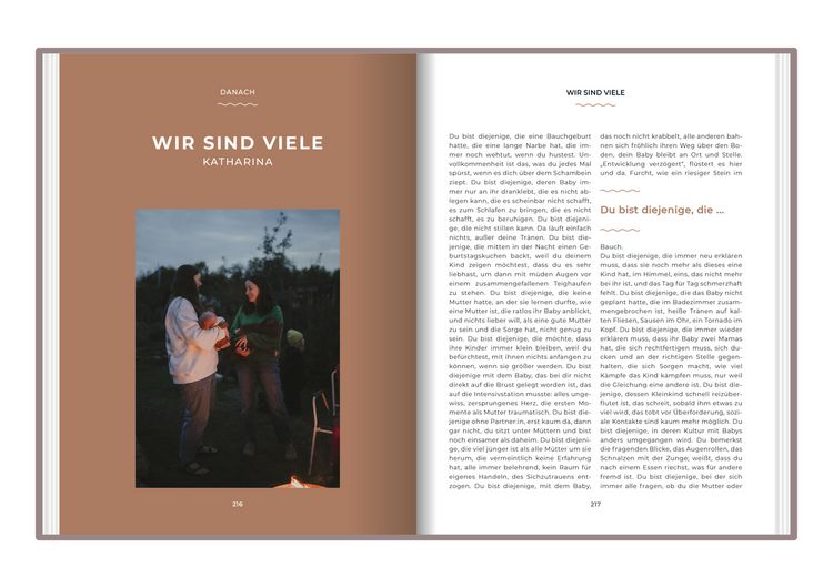 Produktbild: Ein neuer Herzschlag