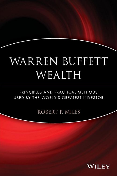 Produktbild: Warren Buffett Wealth