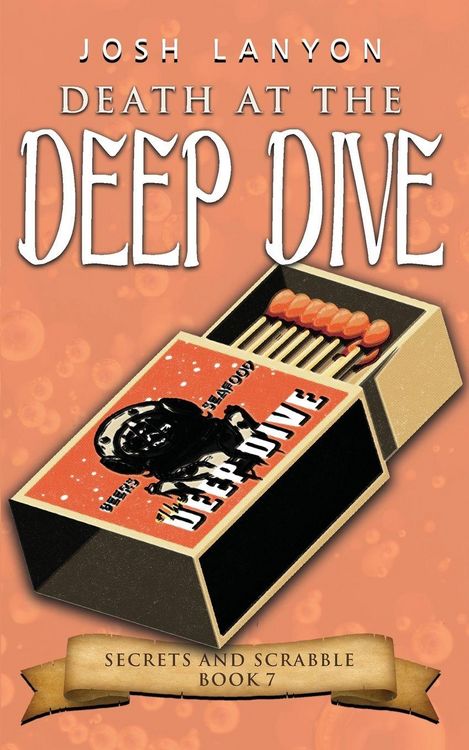 Produktbild: Death at the Deep Dive
