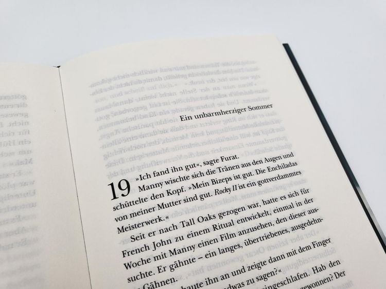 Produktbild: Was auf das Ende folgt