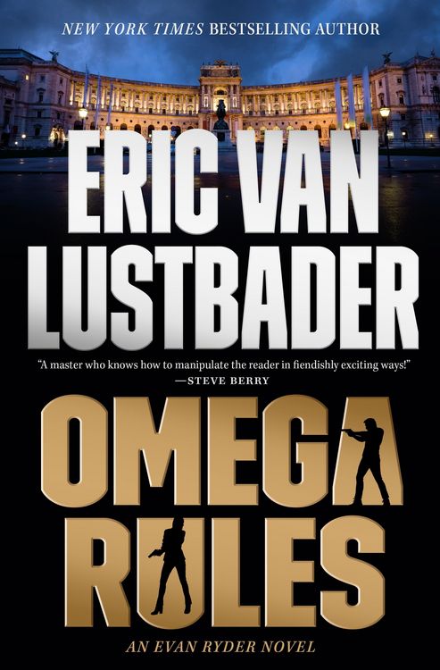 Produktbild: Omega Rules