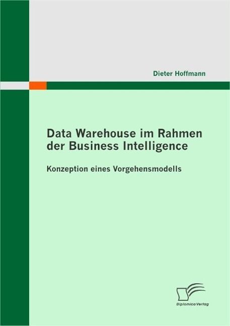 Produktbild: Data Warehouse im Rahmen der Business Intelligence