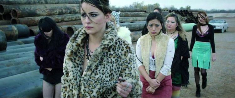 Produktbild: In den F&auml;ngen des Wolfes - The Bygone (uncut)