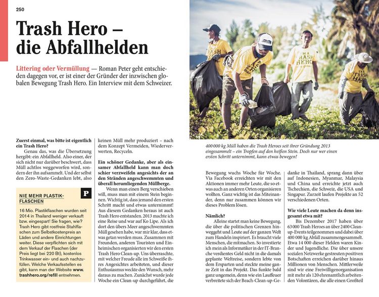 Produktbild: DuMont Reise-Taschenbuch Reisef&uuml;hrer Thailand, Der S&uuml;den
