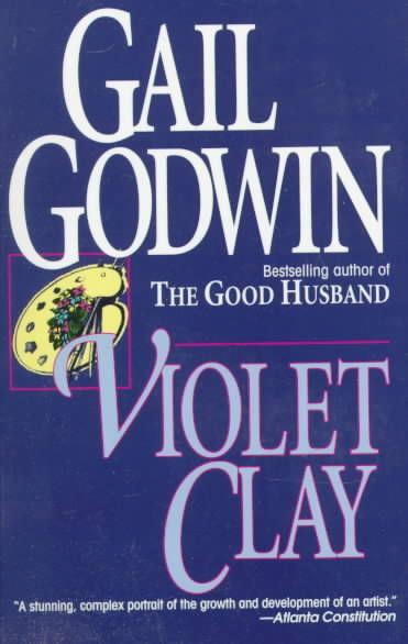 Produktbild: Violet Clay