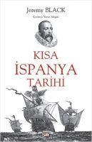 Produktbild: Kisa Ispanya Tarihi