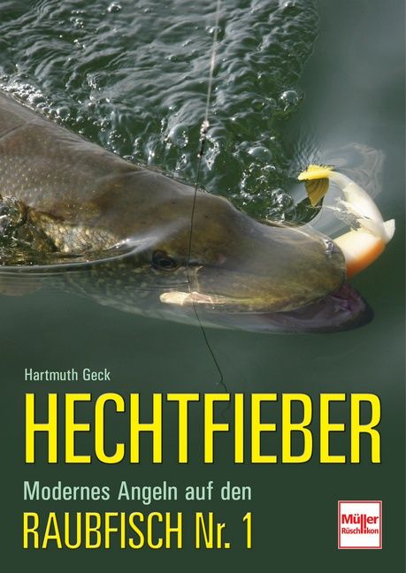 Produktbild: Hechtfieber