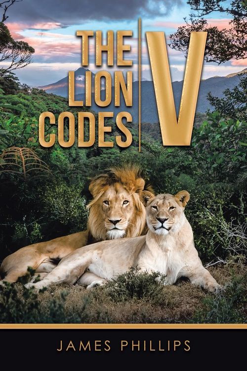 Produktbild: The Lion Codes V