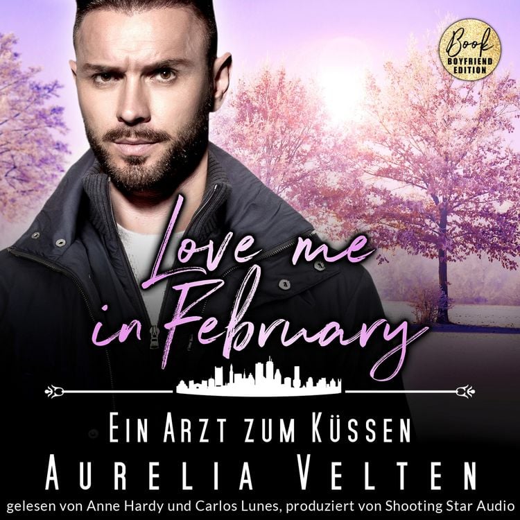 Produktbild: Love me in February: Ein Arzt zum K&uuml;ssen