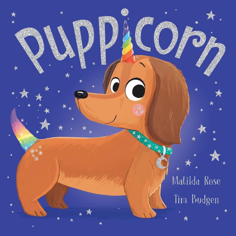 Produktbild: Magic Pet Shop: Puppicorn