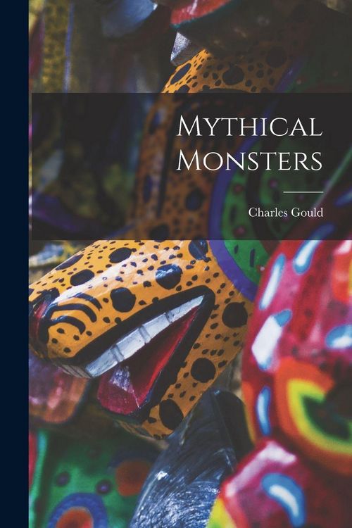Produktbild: Mythical Monsters