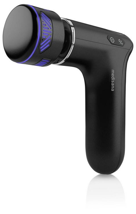 Produktbild: Medisana MG 560 Hot & Cold Massagepistole 20 W Schwarz