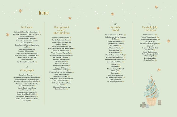 Produktbild: Magic Christmas