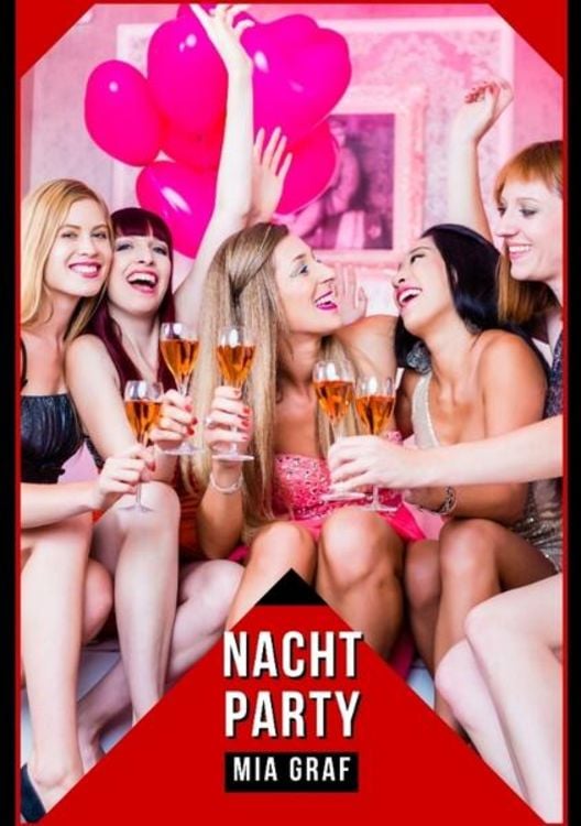 Produktbild: Nachtparty