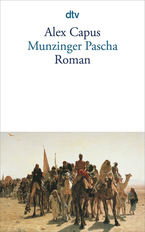 Produktbild: Munzinger Pascha