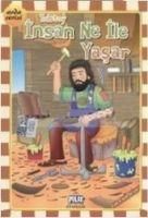 Produktbild: Insan Ne ile Yasar