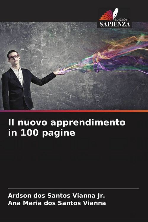 Produktbild: Il nuovo apprendimento in 100 pagine